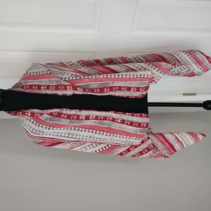 Cotton Scarf